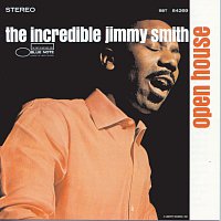 Jimmy Smith – Open House/Plain Talk