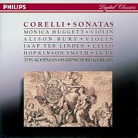 Corelli: Sonatas