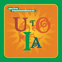 Přední strana obalu CD Utopia