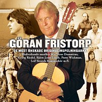 Goran Fristorp – De mest onskade originalinspelningarna