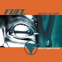 Fuel – Something Like Human