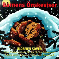 Blandade Artister – Barnens onskevisor - Bjornen sover