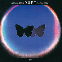 Gary Burton, Chick Corea – Duet