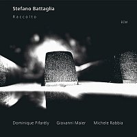 Stefano Battaglia – Raccolto