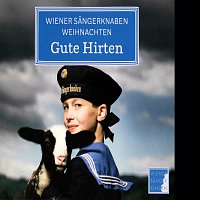 Přední strana obalu CD Gute Hirten