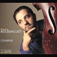 Pierre Boussaguet – Charme