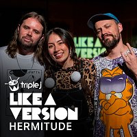 Hermitude, Jaguar Jonze – Heart-Shaped Box [triple j Like A Version]