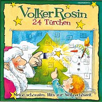 Volker Rosin – 24 Turchen