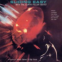 The Curtis Fuller Sextet ? – Sliding Easy