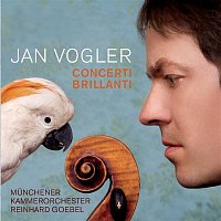 Jan Vogler & Munchener Kammerorchester – Concerti Brillanti