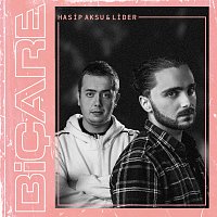 Přední strana obalu CD Bicare