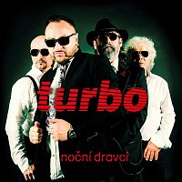 Turbo – Noční dravci LP