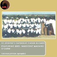 St. Joseph's Catholic Choir Church Rusape, Bro. Innocent Mazano O'carm – Tavakupera Mambo