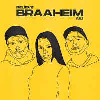 Braaheim, Aili – Believe