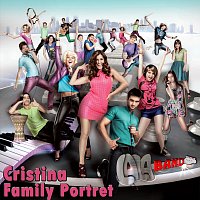 Lala Band, Criss – Family Portrait