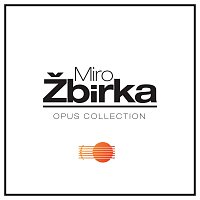 Miroslav Žbirka – Opus Collection 1980-1990 LP