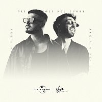A-Clark, VINNY – Gli Ostacoli Del Cuore