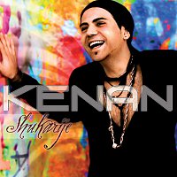 Přední strana obalu CD Shukarije