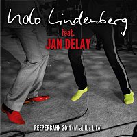 Udo Lindenberg – Reeperbahn 2011 (What it's like) [feat. Jan Delay] [MTV Unplugged]