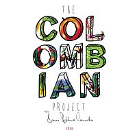 Bruno Bohmer Camacho – The Colombian Project