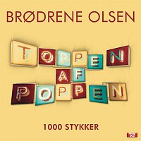 Brodrene Olsen – 1000 Stykker