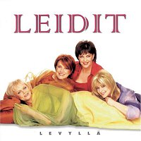 Leidit – Leidit Levylla
