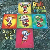 Infectious Grooves – GROOVE FAMILY CYCO
