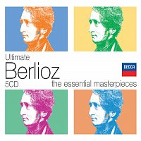 Různí interpreti – Ultimate Berlioz