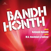 Bandh Honth [Original Motion Picture Soundtrack]