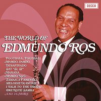 Edmundo Ros – The World Of Edmundo Ros