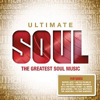Various  Artists – Ultimate... Soul