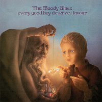 The Moody Blues – Every Good Boy Deserves Favour