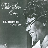 Ella Fitzgerald, Joe Pass – Take Love Easy