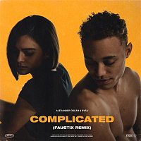 Complicated ((Faustix Remix))