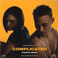 Alexander Oscar, SVEA, Faustix – Complicated ((Faustix Remix))