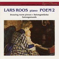 Lars Roos – Poem II
