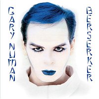 Gary Numan – Berserker (Extended) (2025 Remaster)