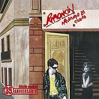 Ramoncin – Aranando La Ciudad - 35 aniversario