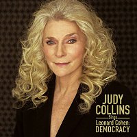 Judy Collins – Judy Collins Sings Leonard Cohen: Democracy