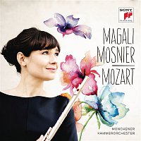 Magali Mosnier & Munchener Kammerorchester – Mozart