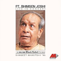 Pt. Bhimsen Joshi – Saptarishi - Live At Siri Fort - Pt. Bhimsen Joshi