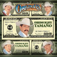 Los Originales De San Juan – Corridos De Este Tamano
