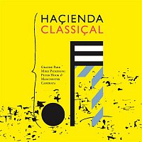 Graeme Park & Mike Pickering – Hacienda Classical