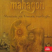 Mahagon – Slunečnice pro Vincenta Van Gogha