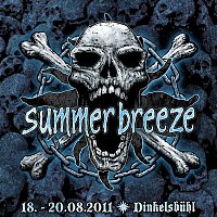 Various Artists.. – Summer Breeze 2011