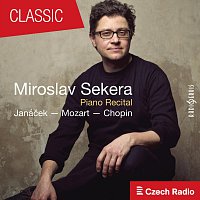 Miroslav Sekera – Piano Recital: Miroslav Sekera (Janáček, Mozart, Chopin)