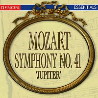 Alberto Lizzio, London Philharmonic Orchestra – Mozart: Symphony No. 41 'Jupiter'