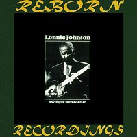 Lonnie Johnson – Swingin' With Lonnie (HD Remastered)