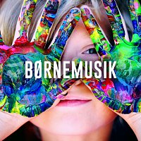 Bornemusik – De Bedste Bornesange