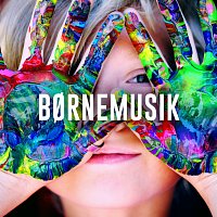 Různí interpreti – Bornemusik – De Bedste Bornesange